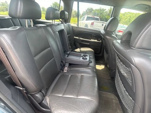 Used 2007 Honda Pilot EX-L image 25