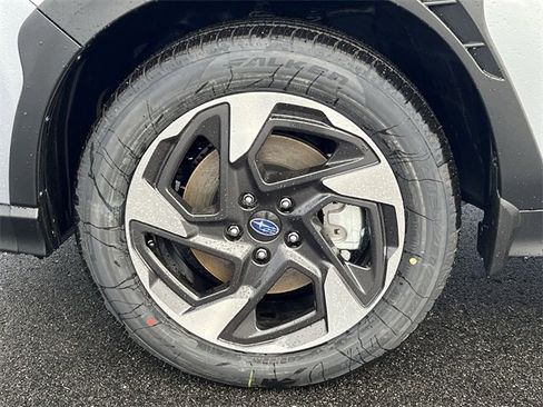 New 2026 Subaru Crosstrek 2.5i Limited image 34