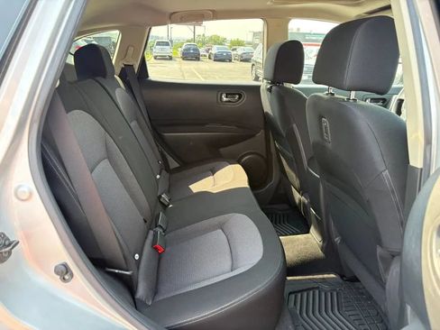 Used 2013 Nissan Rogue SV w/ Premium Pkg AWD/4WD image 17