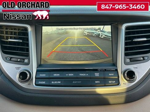 Used 2016 Hyundai Tucson Limited image 16