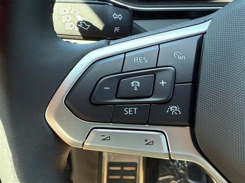 New 2025 Volkswagen Jetta Sport image 11