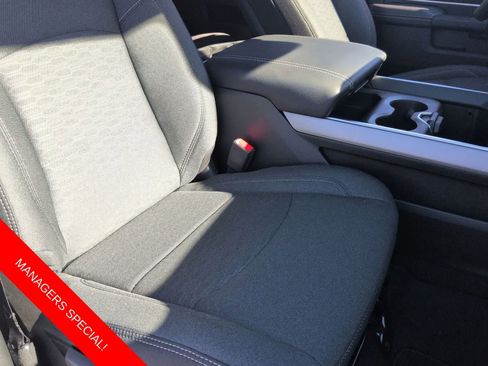 New 2026 RAM 2500 Big Horn image 21