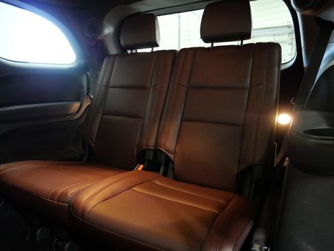 Used 2025 Dodge Durango GT AWD/4WD image 24