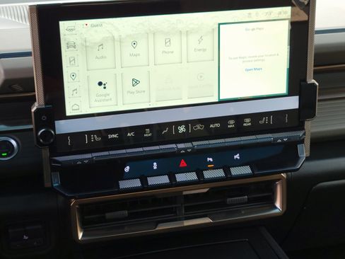 New 2025 GMC Hummer EV 3X image 14