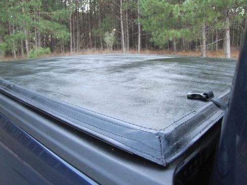 Used 2015 Ford F150 XLT w/ Equipment Group 302A Luxury image 30