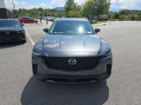 New 2026 MAZDA CX-50 AWD 2.5 S w/ Weather Package image 8