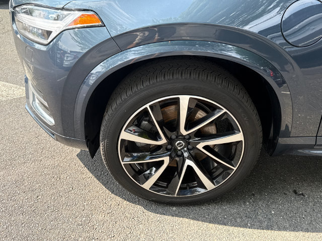 Certified 2022 Volvo XC90 T8 Inscription Expression w/ Advanced Package AWD/4WD image 8