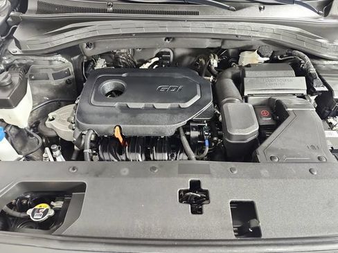 Used 2020 Hyundai Santa Fe Limited FWD image 27