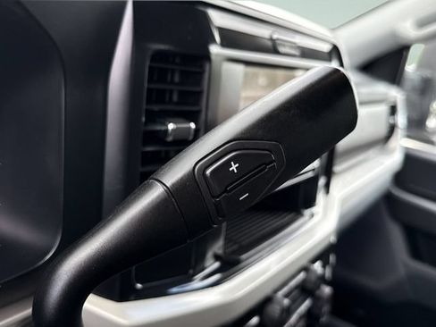 Certified 2025 Ford F250 XLT AWD/4WD image 35
