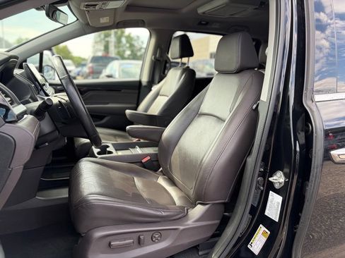 Used 2019 Honda Odyssey Elite image 23