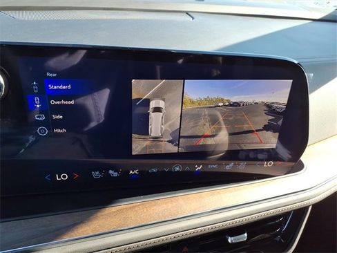 New 2026 Chevrolet Suburban High Country image 14