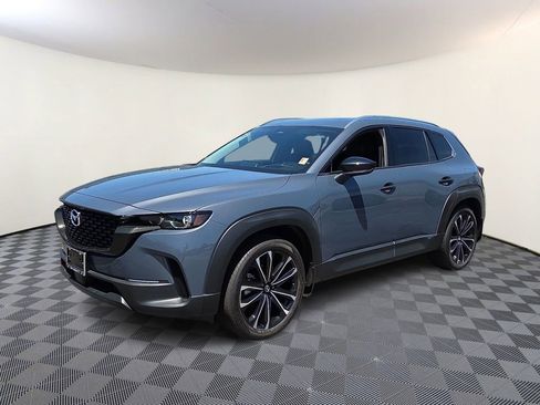 Used 2025 MAZDA CX-50 AWD 2.5 S w/ Weather Package image 1