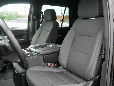 Used 2023 Chevrolet Tahoe LS w/ Driver Alert Package AWD/4WD image 2