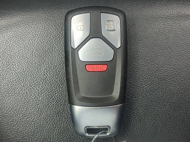 Used 2021 Audi Q5 2.0T Premium AWD/4WD image 34