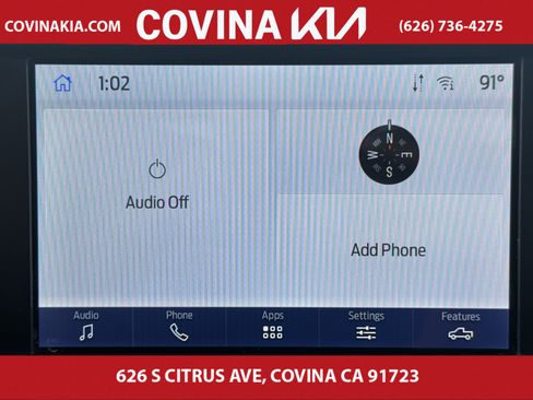 Used 2022 Ford F150 XLT w/ Trailer Tow Package image 19