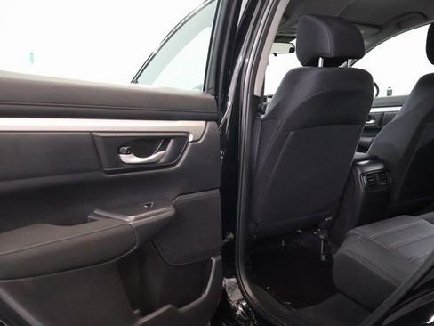 Used 2021 Honda CR-V Special Edition image 25