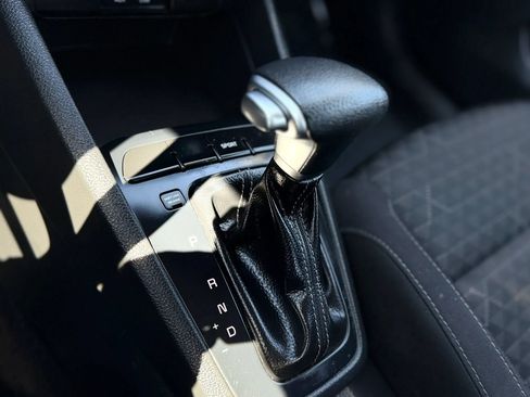 Used 2020 Kia Rio S FWD image 13