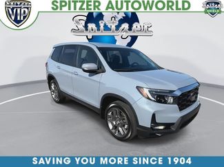 Used 2023 Honda Passport EX-L video 2