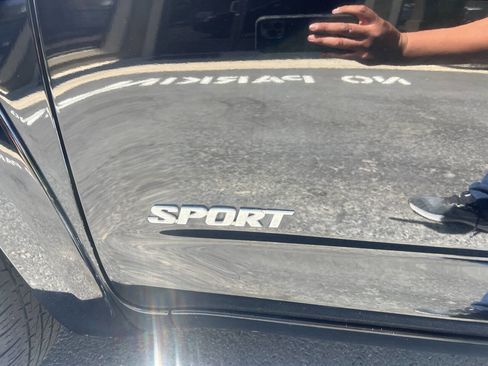 Used 2012 Toyota RAV4 Sport image 25