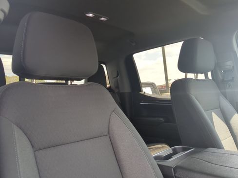 Used 2024 Chevrolet Silverado 1500 RST AWD/4WD image 27