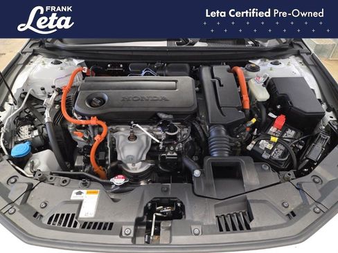 Used 2023 Honda Accord Sport image 23