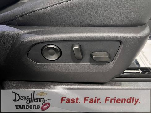 New 2026 Chevrolet Silverado 1500 LTZ w/ LTZ Premium Package image 41