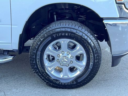 Certified 2024 RAM 2500 Big Horn image 3