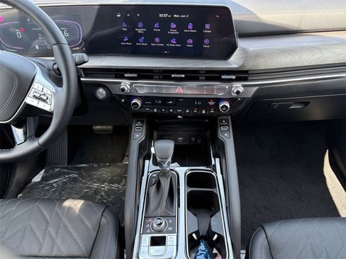 New 2025 Kia Telluride EX X-Line image 11