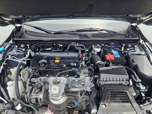 Used 2024 Honda Civic Sport image 27