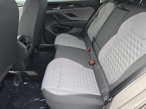 New 2026 Volkswagen Tiguan S FWD image 7