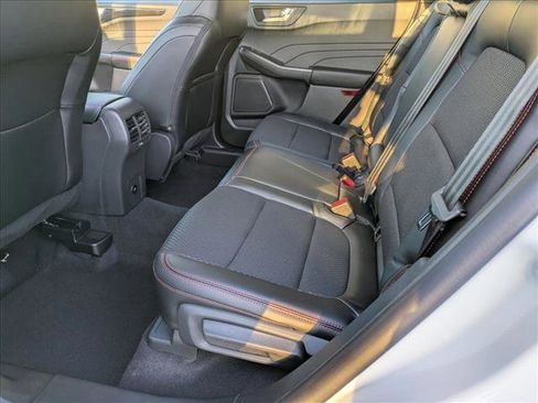 New 2026 Ford Escape ST-Line w/ Tech Pack #1 image 14