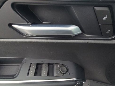 New 2026 GMC Acadia Elevation w/ Black Edition image 23