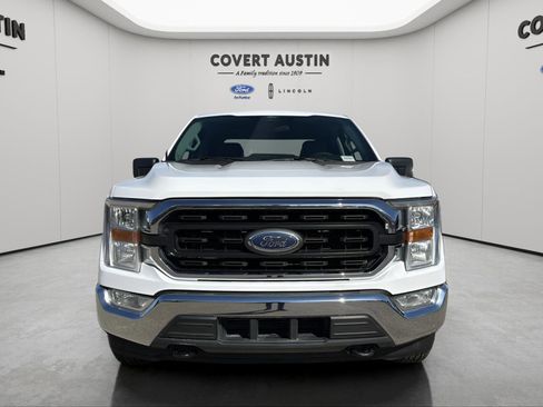 Used 2022 Ford F150 XLT image 8