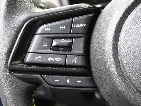 Certified 2025 Subaru Outback Onyx Edition AWD/4WD image 25