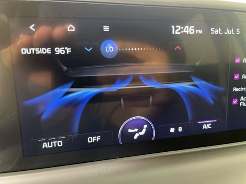 New 2026 Kia Seltos S AWD/4WD image 29
