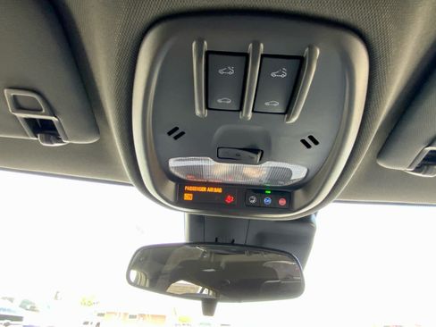 New 2026 Chevrolet Trax RS w/ Sunroof Package FWD image 43
