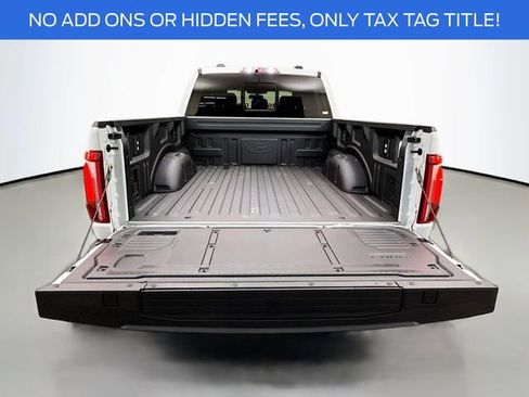 New 2026 Ford F150 Raptor AWD/4WD image 27