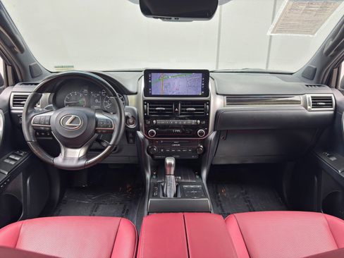Used 2023 Lexus GX 460 Premium w/ Premium Plus Package AWD/4WD image 13