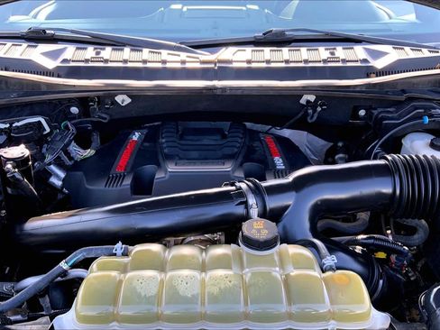 Used 2019 Ford F150 Raptor w/ Equipment Group 802A Luxury AWD/4WD image 29