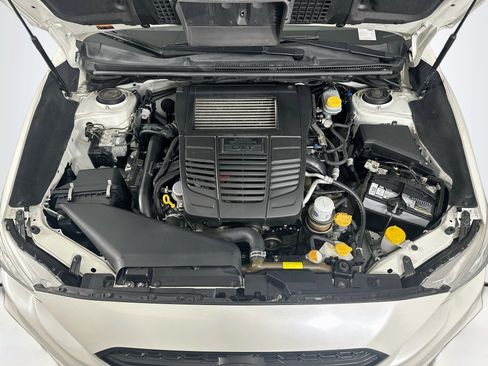 Used 2018 Subaru WRX Premium w/ Popular Package #1 AWD/4WD image 32