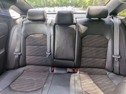 Used 2018 Hyundai Sonata Sport FWD image 22
