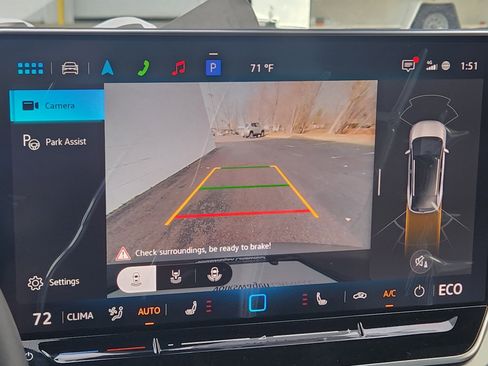 New 2026 Volkswagen ID.4 Pro AWD/4WD image 33
