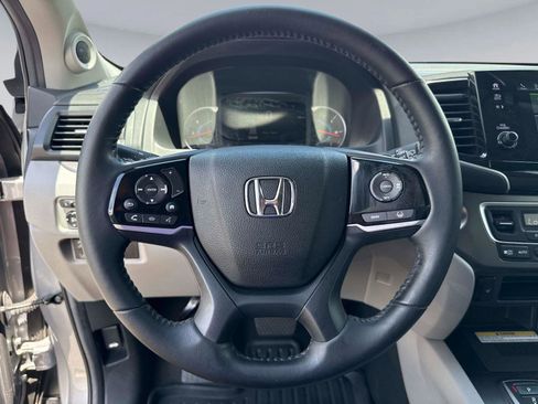 Certified 2021 Honda Pilot Special Edition image 30
