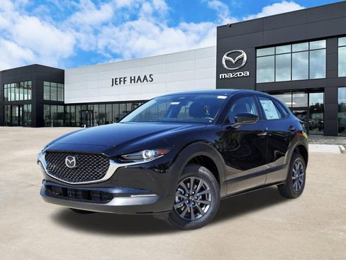 New 2026 MAZDA CX-30 AWD 2.5 S image 1