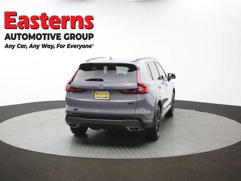 Used 2024 Honda CR-V Sport image 36