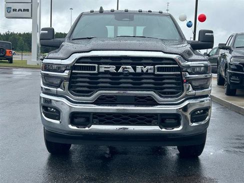 New 2025 RAM 2500 Tradesman image 3