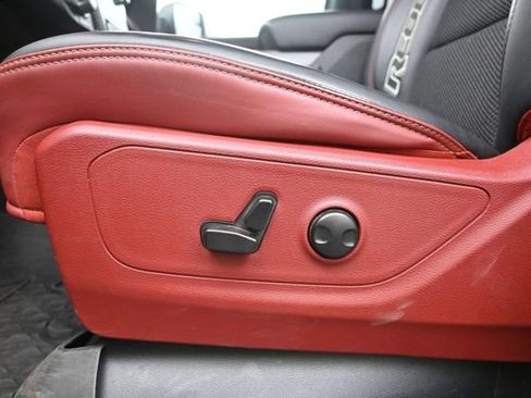 Used 2022 RAM 1500 Rebel w/ Rebel Level 2 Equipment Group AWD/4WD image 14