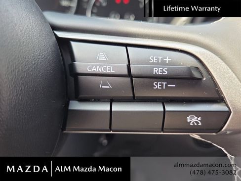 New 2026 MAZDA CX-30 Aire Edition AWD/4WD image 23