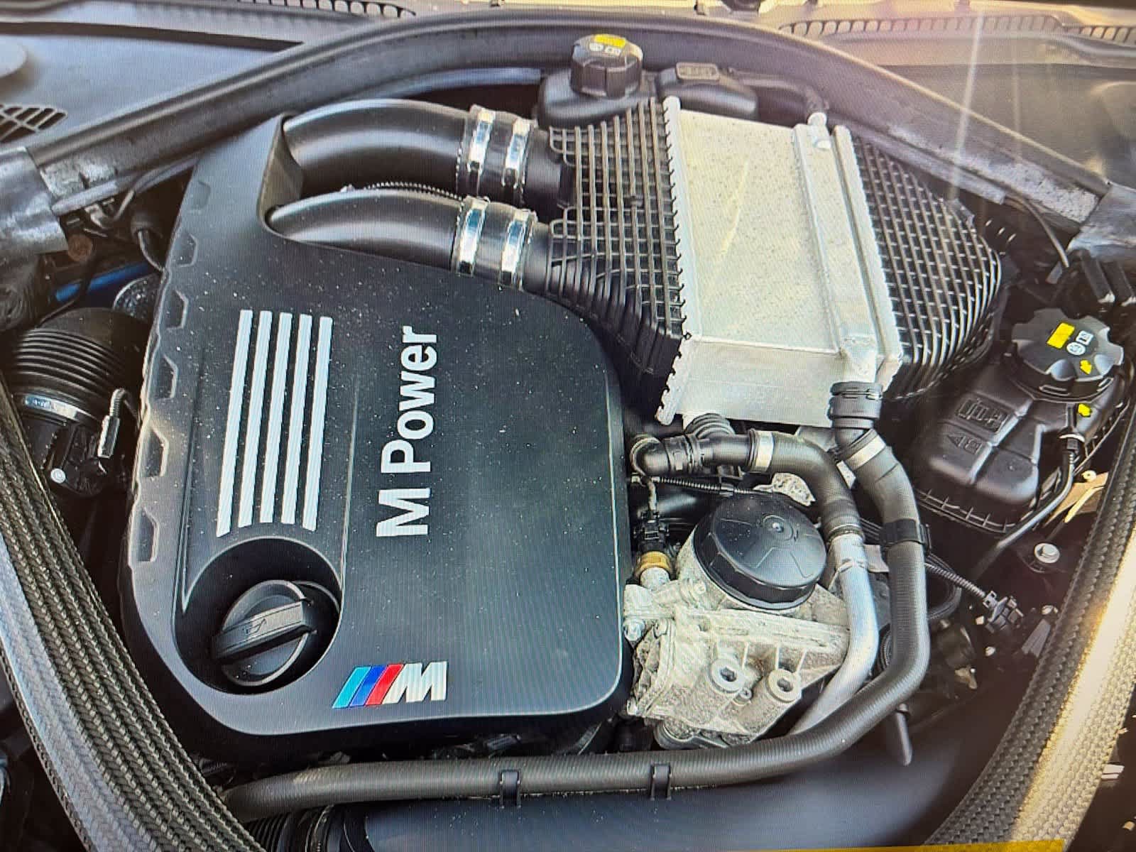 Used 2021 BMW M2 Competition w/ Executive Package RWD image 16