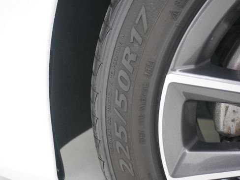 Used 2021 Honda Accord EX-L image 29